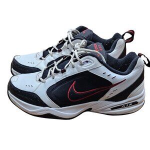 Nike Air Monarch used Shoes Size 15M